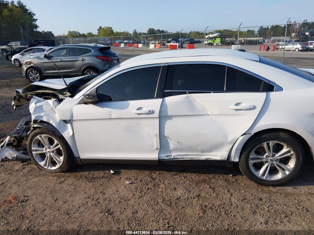 Продажа на аукционе авто 2019 Ford Taurus Se, vin: 1FAHP2D81KG101428, номер лота: 44713634