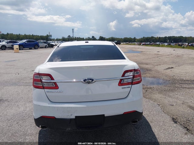 Продажа на аукционе авто 2019 Ford Taurus Se, vin: 1FAHP2D81KG101428, номер лота: 44713634