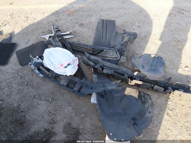 Продажа на аукционе авто 2019 Ford Taurus Se, vin: 1FAHP2D81KG101428, номер лота: 44713634