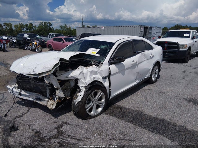 Продажа на аукционе авто 2019 Ford Taurus Se, vin: 1FAHP2D81KG101428, номер лота: 44713634