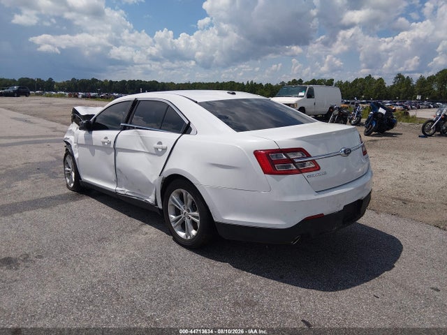 Продажа на аукционе авто 2019 Ford Taurus Se, vin: 1FAHP2D81KG101428, номер лота: 44713634