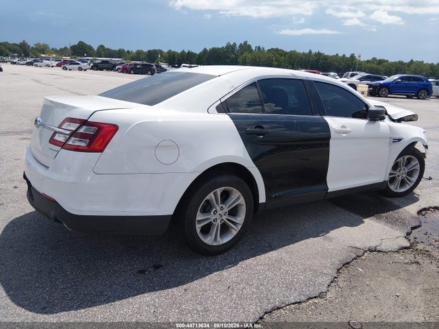 Продажа на аукционе авто 2019 Ford Taurus Se, vin: 1FAHP2D81KG101428, номер лота: 44713634