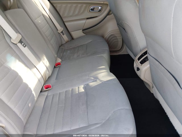 Продажа на аукционе авто 2019 Ford Taurus Se, vin: 1FAHP2D81KG101428, номер лота: 44713634