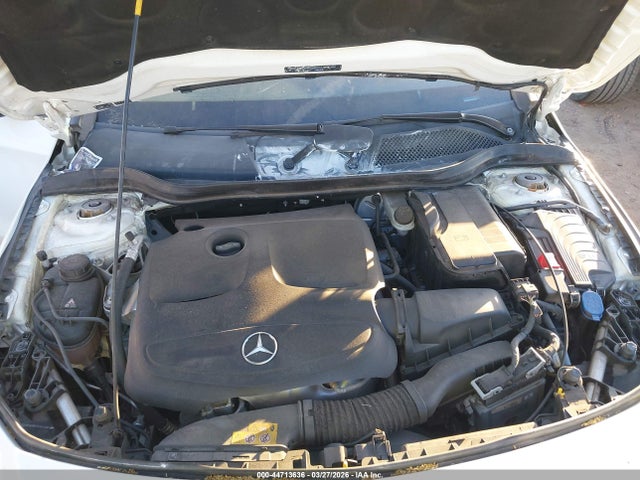 Aukcja sprzedaży 2019 Mercedes-benz Cla 250, vin: WDDSJ4EB8KN705809, numer aukcji: 44713636