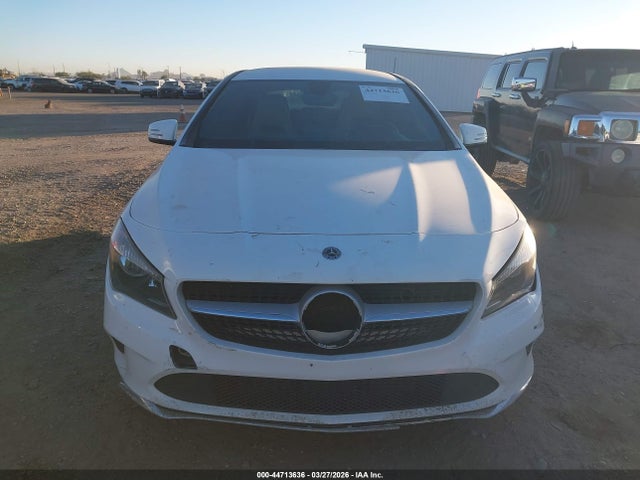 Aukcja sprzedaży 2019 Mercedes-benz Cla 250, vin: WDDSJ4EB8KN705809, numer aukcji: 44713636