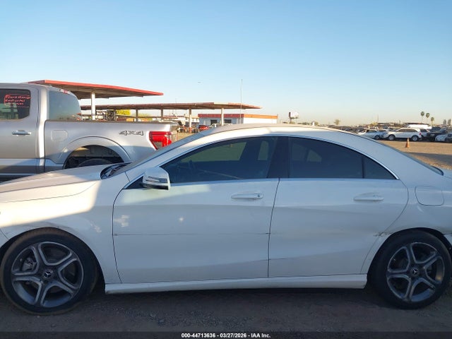 Aukcja sprzedaży 2019 Mercedes-benz Cla 250, vin: WDDSJ4EB8KN705809, numer aukcji: 44713636