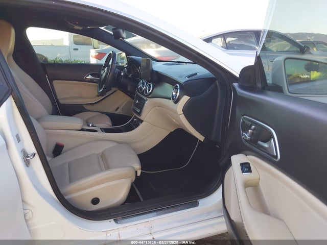 Aukcja sprzedaży 2019 Mercedes-benz Cla 250, vin: WDDSJ4EB8KN705809, numer aukcji: 44713636