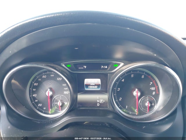 Aukcja sprzedaży 2019 Mercedes-benz Cla 250, vin: WDDSJ4EB8KN705809, numer aukcji: 44713636