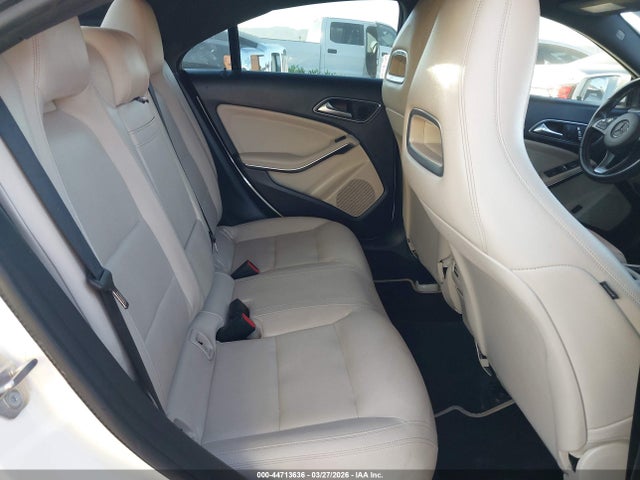 Aukcja sprzedaży 2019 Mercedes-benz Cla 250, vin: WDDSJ4EB8KN705809, numer aukcji: 44713636