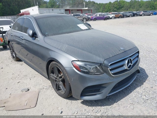 Продаж на аукціоні авто 2017 Mercedes-benz E 300, vin: WDDZF4JB9HA196867, номер лоту: 44713640