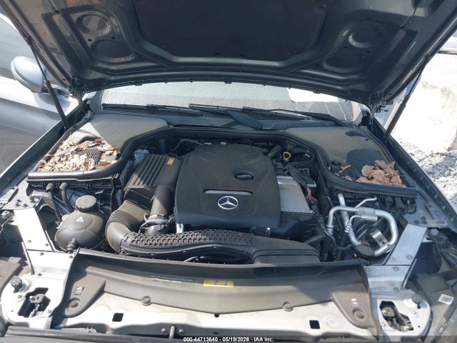 Продажа на аукционе авто 2017 Mercedes-benz E 300, vin: WDDZF4JB9HA196867, номер лота: 44713640