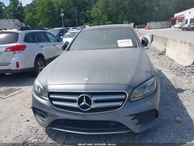 Продажа на аукционе авто 2017 Mercedes-benz E 300, vin: WDDZF4JB9HA196867, номер лота: 44713640
