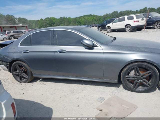 Продажа на аукционе авто 2017 Mercedes-benz E 300, vin: WDDZF4JB9HA196867, номер лота: 44713640