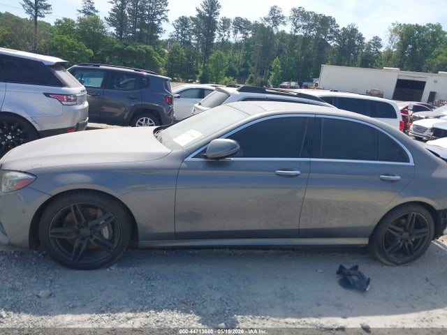 Продажа на аукционе авто 2017 Mercedes-benz E 300, vin: WDDZF4JB9HA196867, номер лота: 44713640