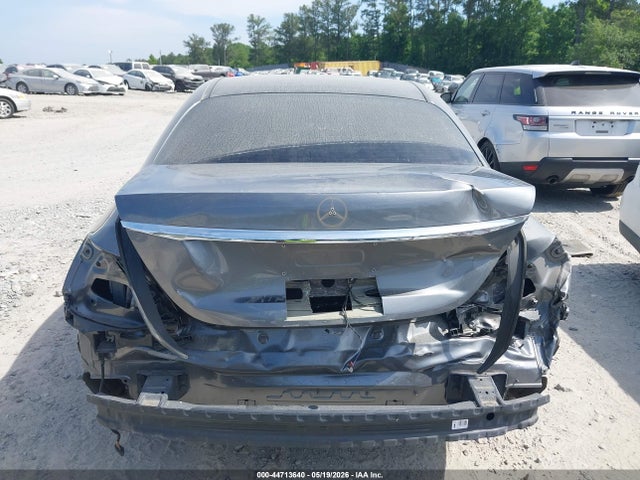 Продажа на аукционе авто 2017 Mercedes-benz E 300, vin: WDDZF4JB9HA196867, номер лота: 44713640