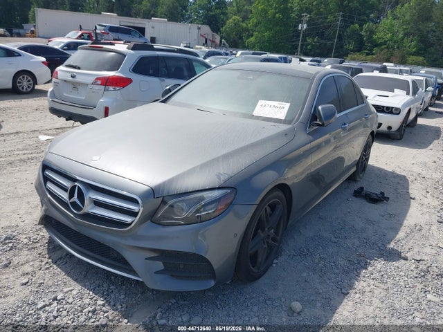 Продажа на аукционе авто 2017 Mercedes-benz E 300, vin: WDDZF4JB9HA196867, номер лота: 44713640