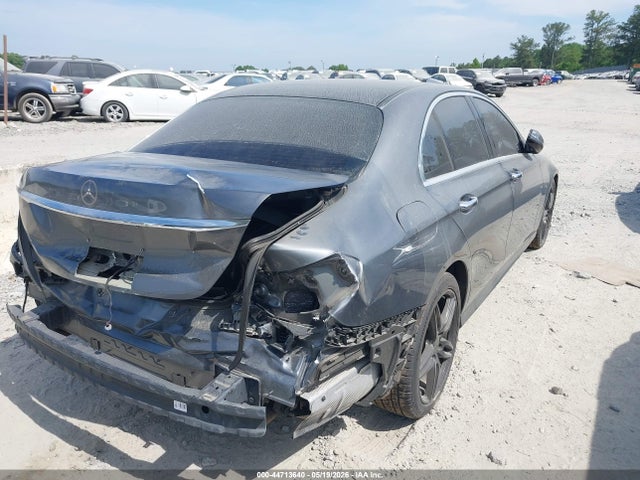 Продажа на аукционе авто 2017 Mercedes-benz E 300, vin: WDDZF4JB9HA196867, номер лота: 44713640