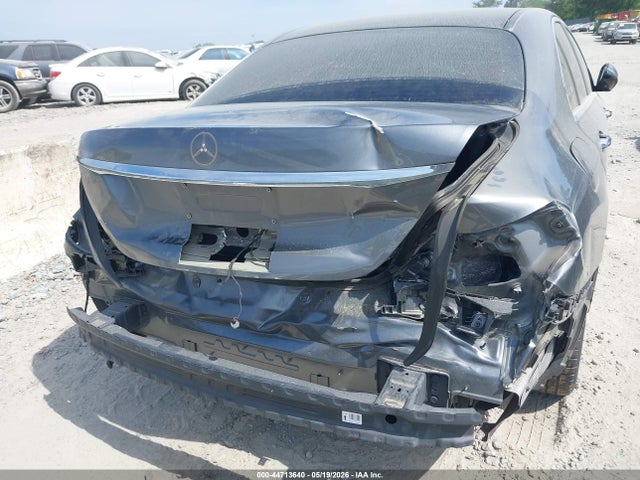 Продажа на аукционе авто 2017 Mercedes-benz E 300, vin: WDDZF4JB9HA196867, номер лота: 44713640