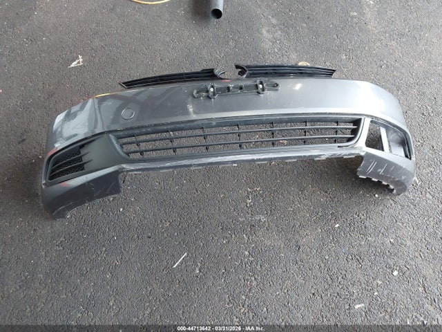 44713642 :رقم المزاد ، 3VW2K7AJ7EM240540 vin ، 2014 Volkswagen Jetta 2.0l S مزاد بيع