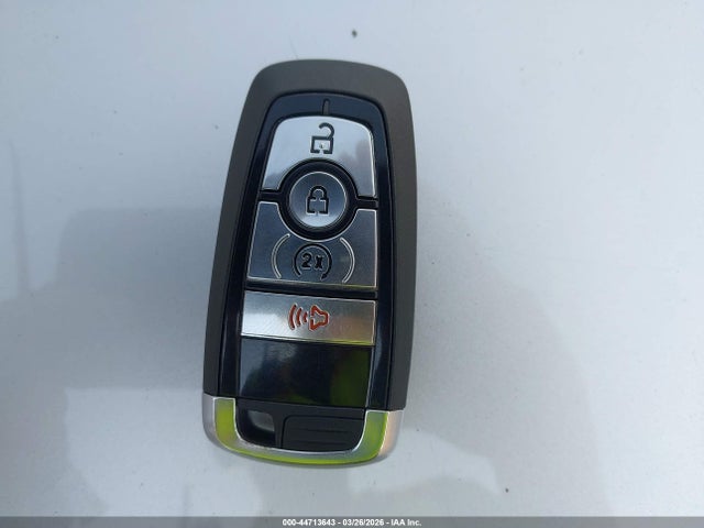 Ford Bronco Badlands 2024 1FMEE9BP3RLB16872 Image 11