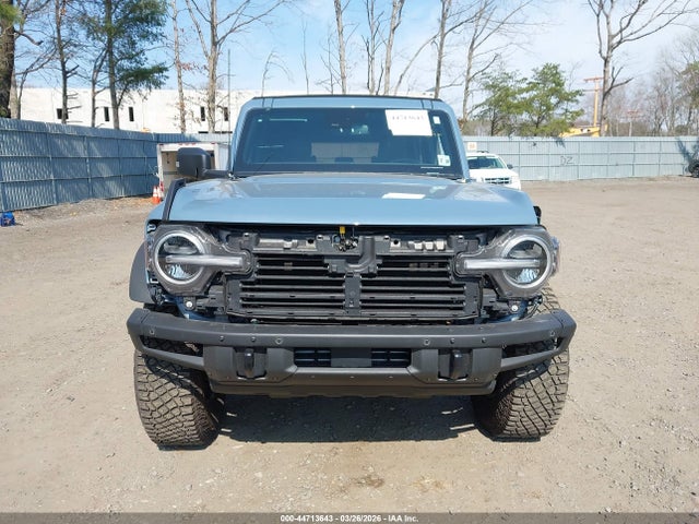 Ford Bronco Badlands 2024 1FMEE9BP3RLB16872 Image 12