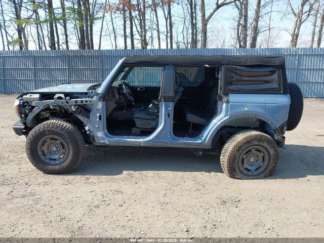 Ford Bronco Badlands 2024 1FMEE9BP3RLB16872 Image 14