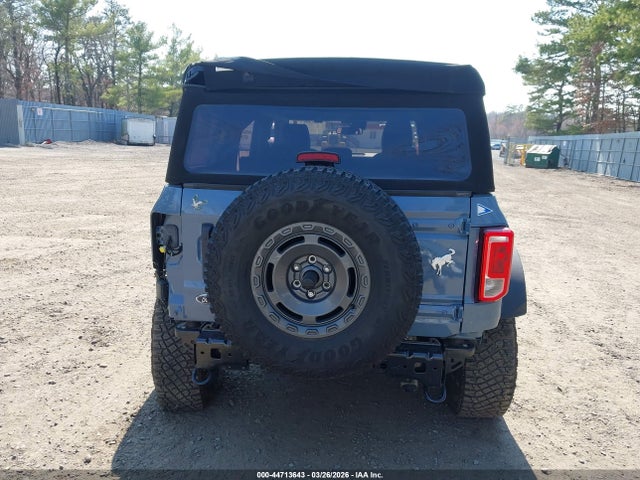 Ford Bronco Badlands 2024 1FMEE9BP3RLB16872 Image 16