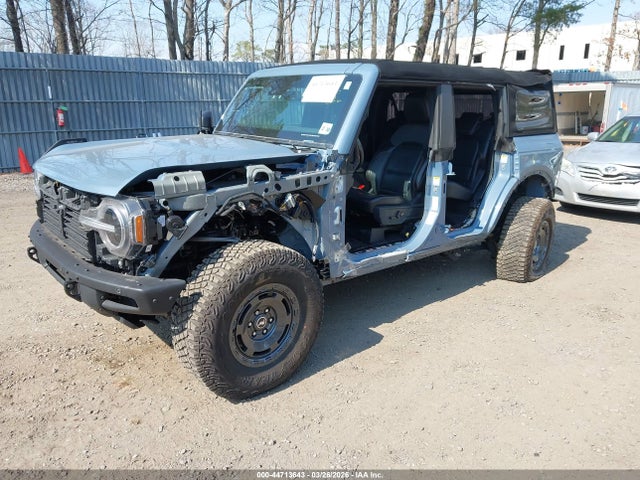 Ford Bronco Badlands 2024 1FMEE9BP3RLB16872 Image 2