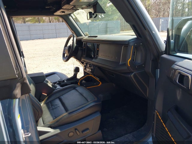 Ford Bronco Badlands 2024 1FMEE9BP3RLB16872 Image 5