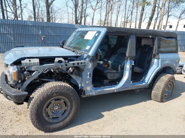 Ford Bronco Badlands 2024 1FMEE9BP3RLB16872 Image 6