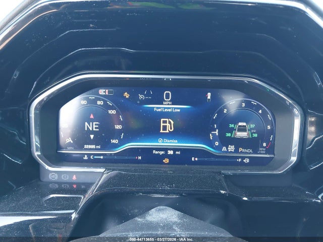 2024 CHEVROLET SILVERADO 1500 1GCPDKEK0RZ345112 Photo 6
