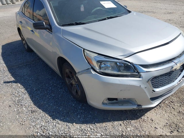 Chevrolet MALIBU LS 2015 1G11B5SL8FF346511 Image 12