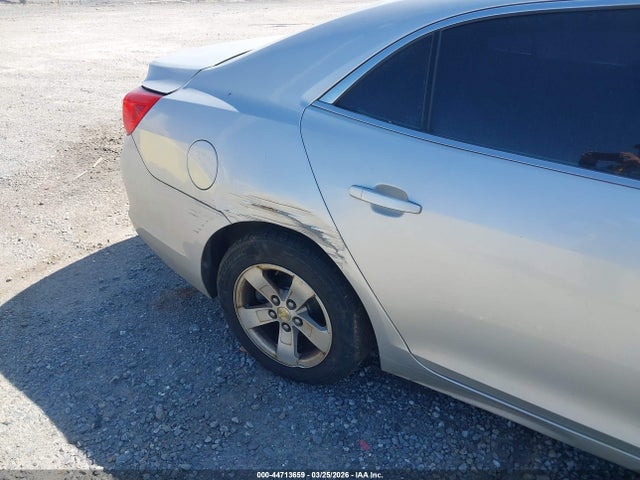 Chevrolet MALIBU LS 2015 1G11B5SL8FF346511 Image 13