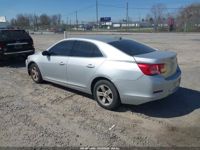 Chevrolet MALIBU LS 2015 1G11B5SL8FF346511 Image 3