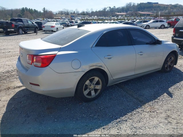 Chevrolet MALIBU LS 2015 1G11B5SL8FF346511 Image 4