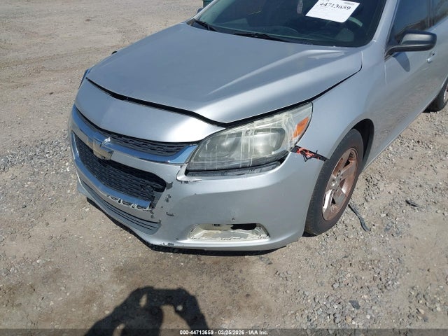 Chevrolet MALIBU LS 2015 1G11B5SL8FF346511 Image 6