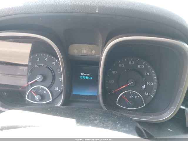 Chevrolet MALIBU LS 2015 1G11B5SL8FF346511 Image 7