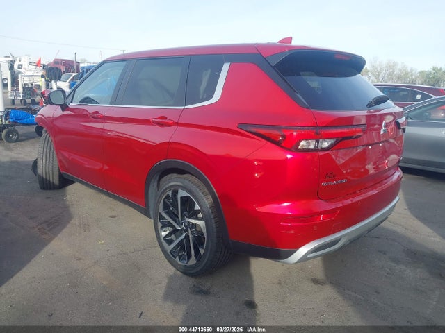 JA4J4VA84RZ039834 Mitsubishi Outlander