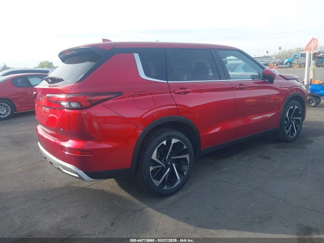 JA4J4VA84RZ039834 Mitsubishi Outlander