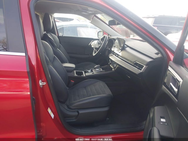 JA4J4VA84RZ039834 Mitsubishi Outlander