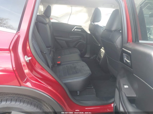 JA4J4VA84RZ039834 Mitsubishi Outlander