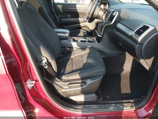 Aukcja sprzedaży 2015 Jeep Grand Cherokee Laredo, vin: 1C4RJFAG8FC237622, numer aukcji: 44713661