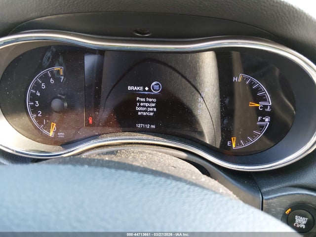 Aukcja sprzedaży 2015 Jeep Grand Cherokee Laredo, vin: 1C4RJFAG8FC237622, numer aukcji: 44713661