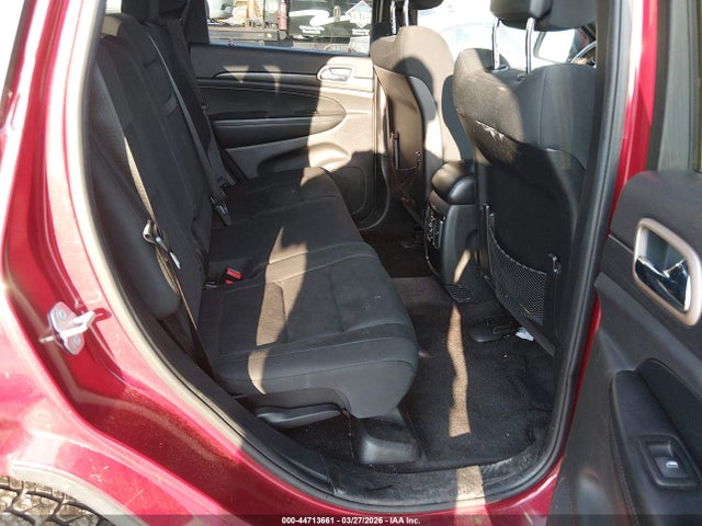 Aukcja sprzedaży 2015 Jeep Grand Cherokee Laredo, vin: 1C4RJFAG8FC237622, numer aukcji: 44713661