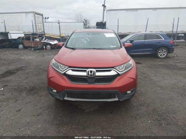 Honda CR-V EX 2019 2HKRW2H54KH627761 Image 11