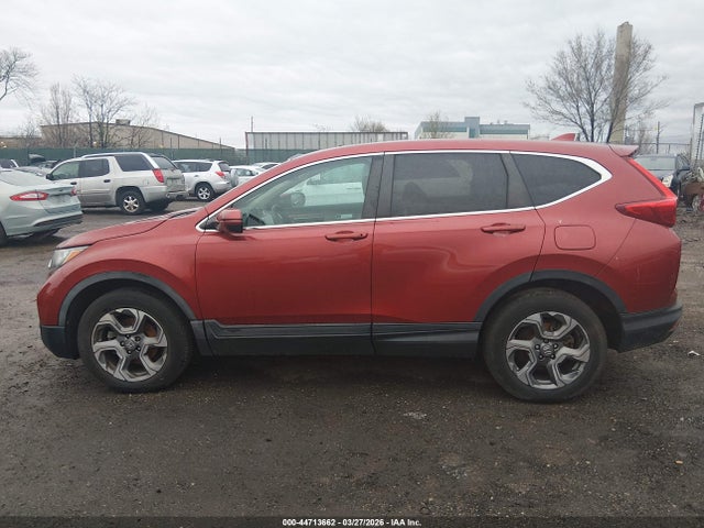 Honda CR-V EX 2019 2HKRW2H54KH627761 Image 13