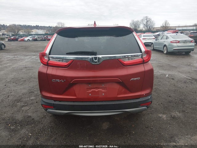 Honda CR-V EX 2019 2HKRW2H54KH627761 Image 15