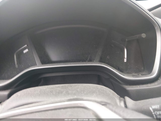 Honda CR-V EX 2019 2HKRW2H54KH627761 Image 7