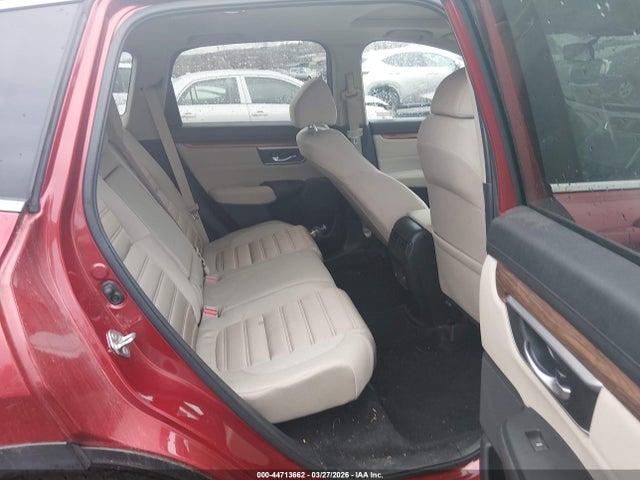 Honda CR-V EX 2019 2HKRW2H54KH627761 Image 8