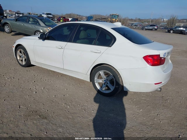 Aukcja sprzedaży 2014 Bmw 320i Xdrive, vin: WBA3C3G57ENS67005, numer aukcji: 44713664